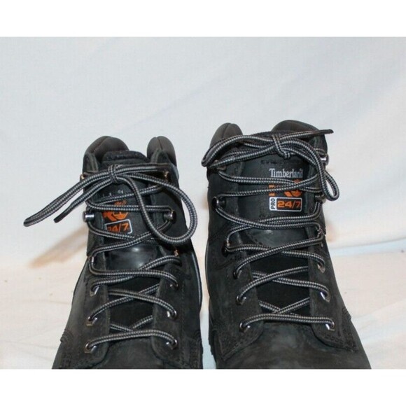 Timberland Pro Mens 6\